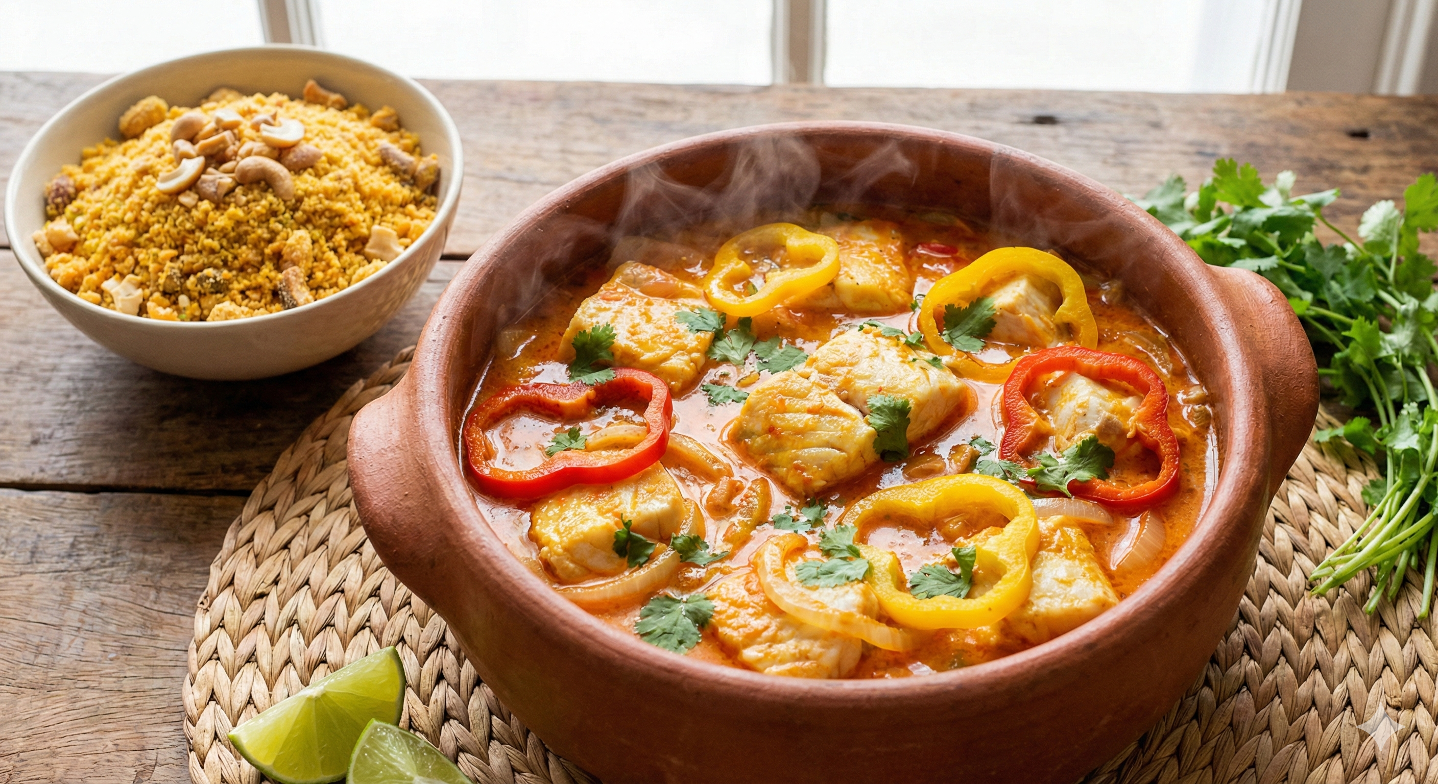 Moqueca